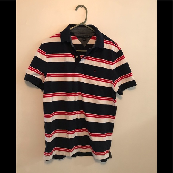 Tommy Hilfiger T Shirt - Picture 5 of 5